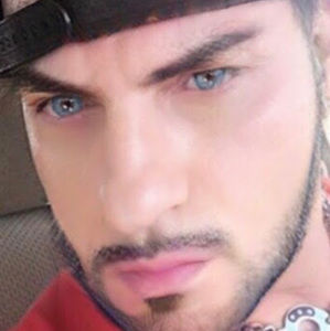 Meet your Posher, Joseangel